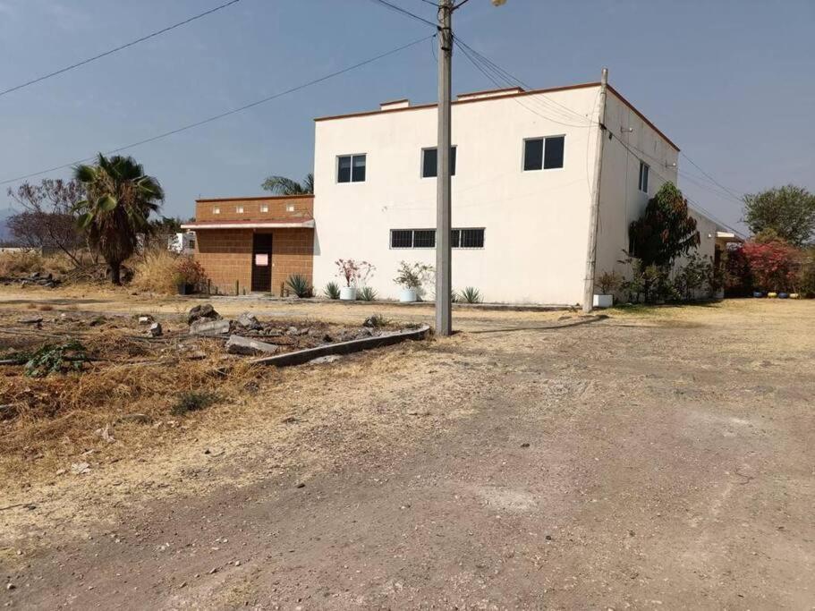 Increible Casa En Renta En Cocoyoc Morelos Экстерьер фото